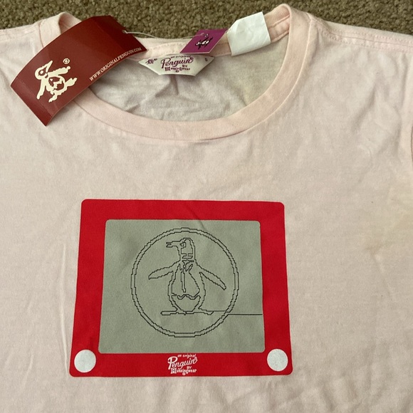 Original Penguin - Marque Vetement